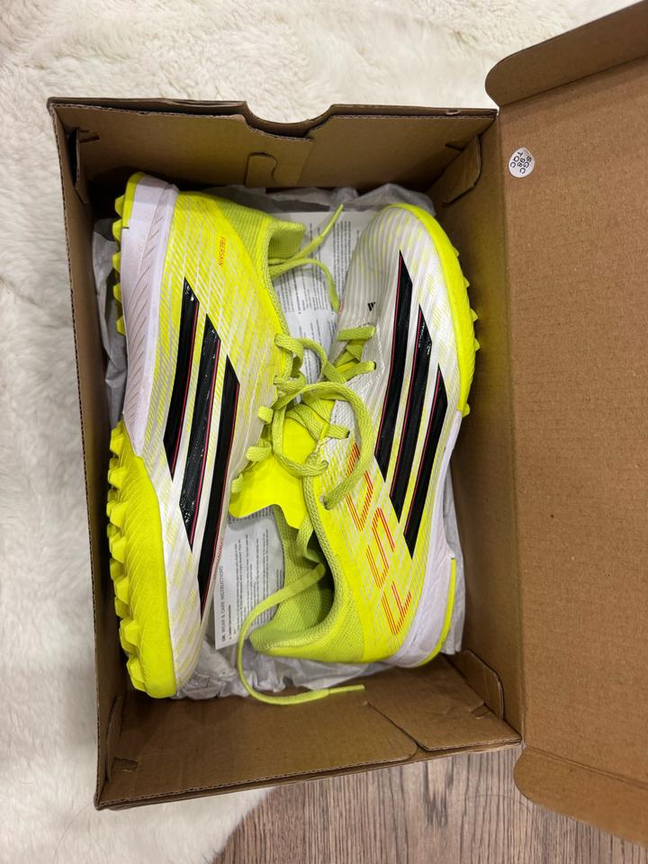 Adidas