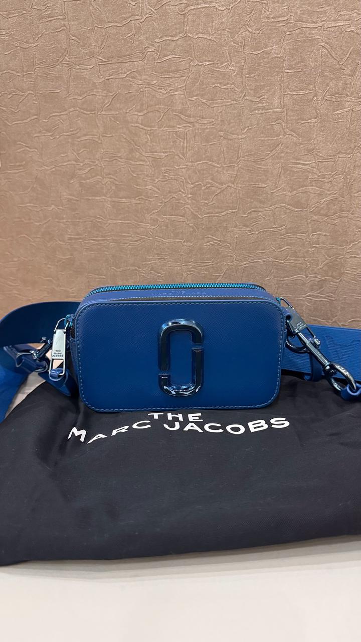 Marc Jacobs