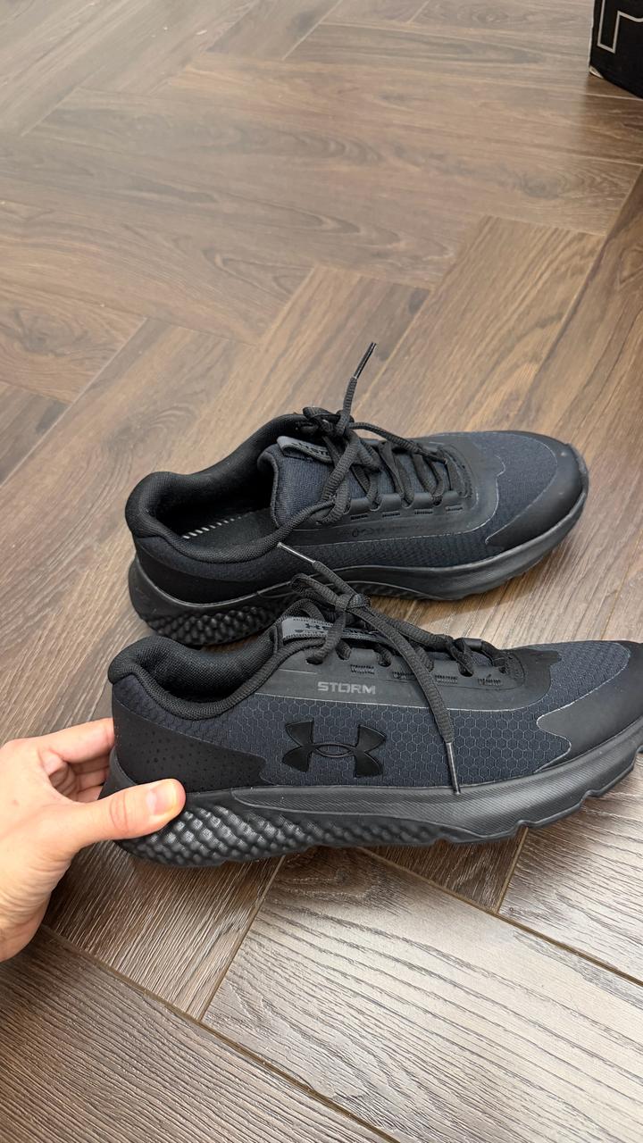 Under Armour