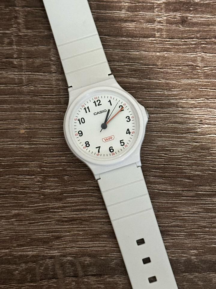 Женские часы Casio