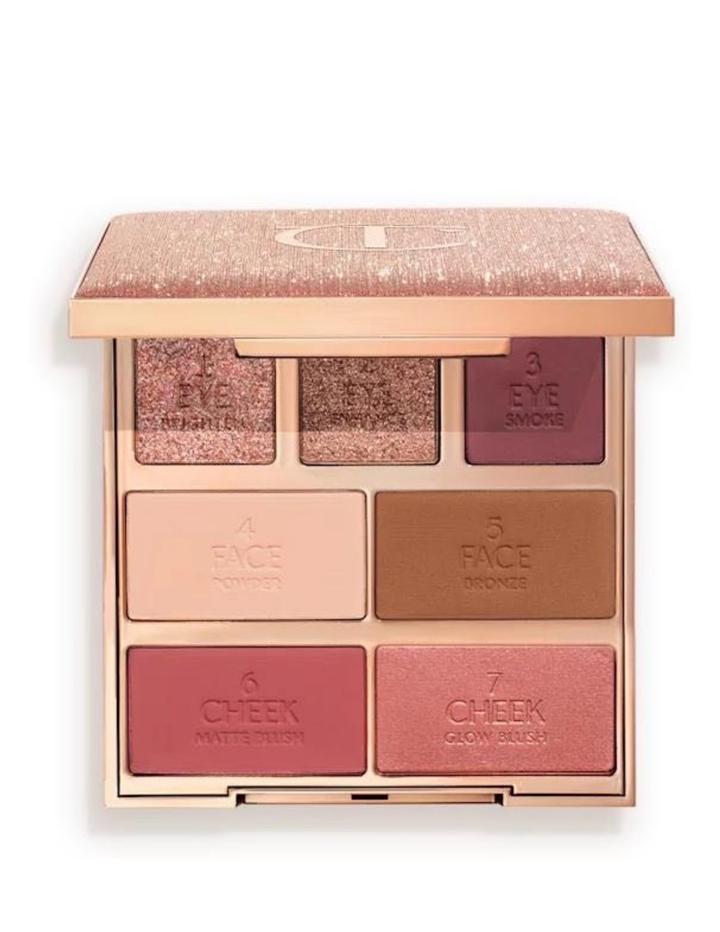 Charlotte Tilbury