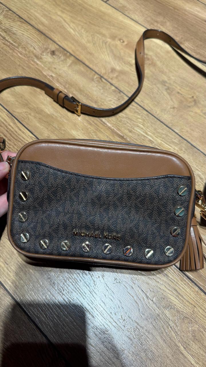 Сумка оригинал Michael Kors