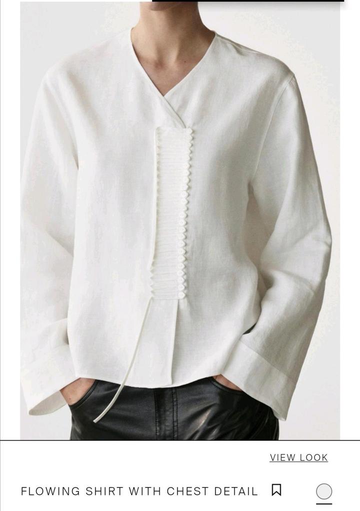 Massimo Dutti