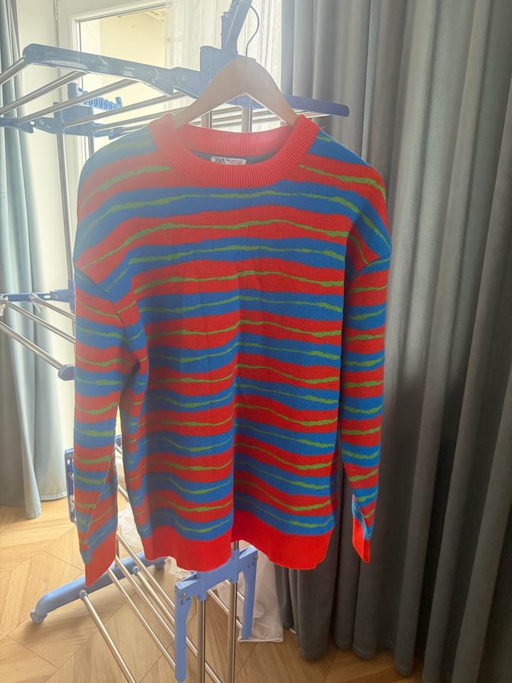 Свитер Zara