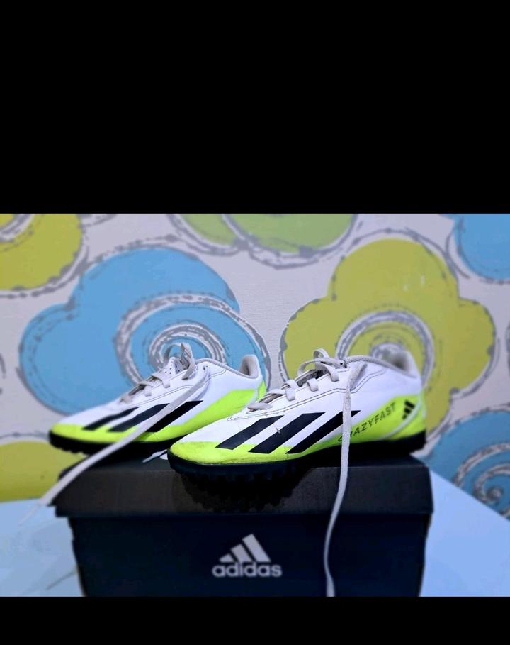 Adidas