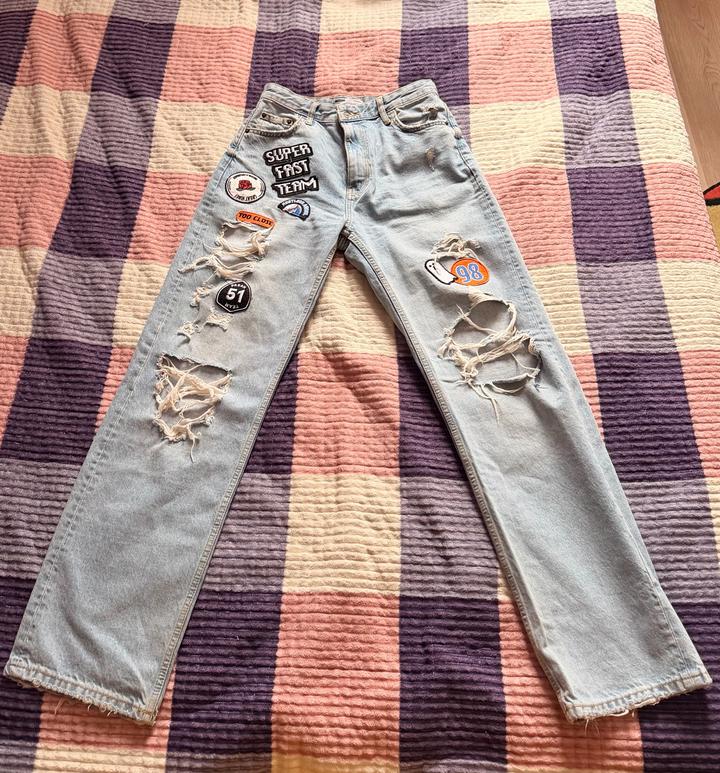Bershka