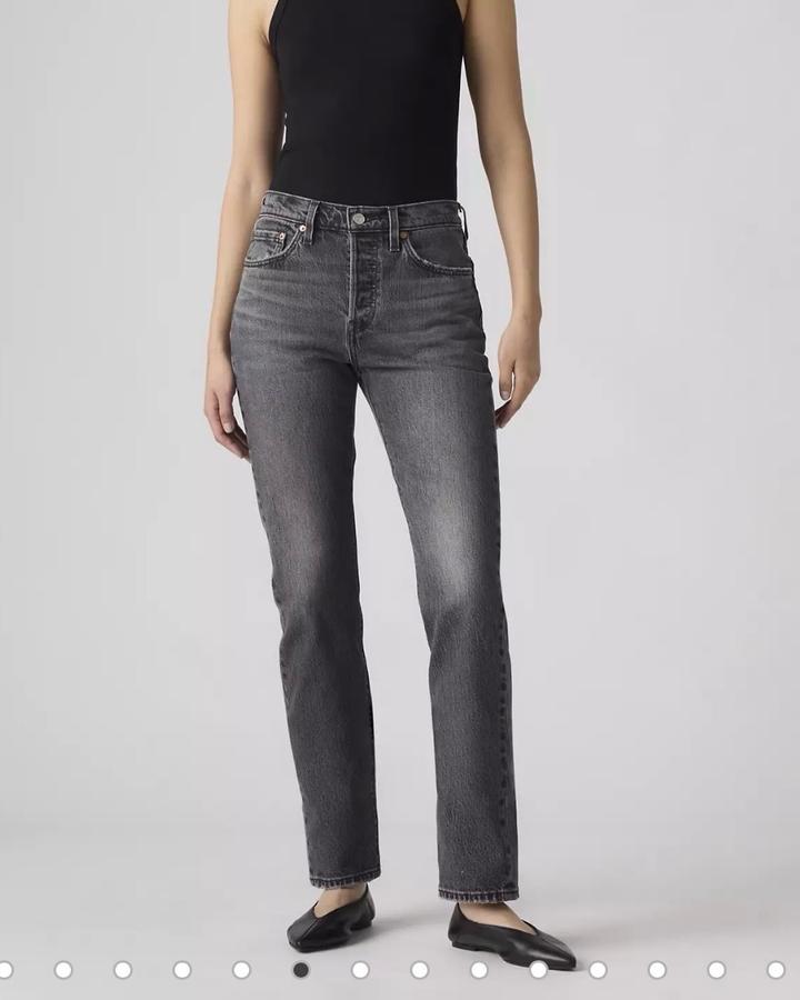 Levi's