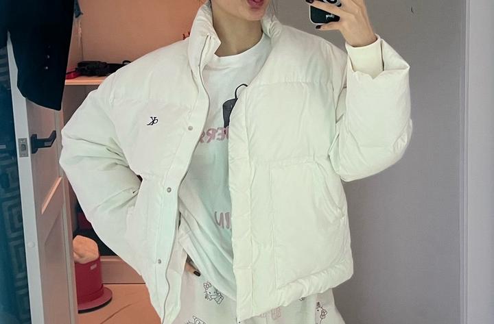 Куртка Calvin Klein