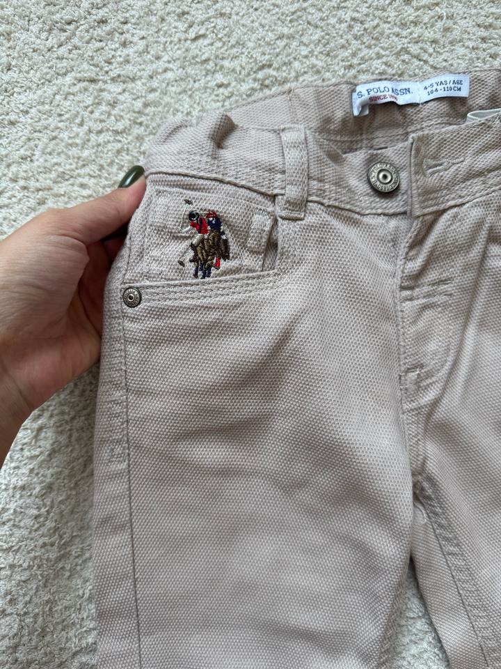 U.S. Polo Assn.