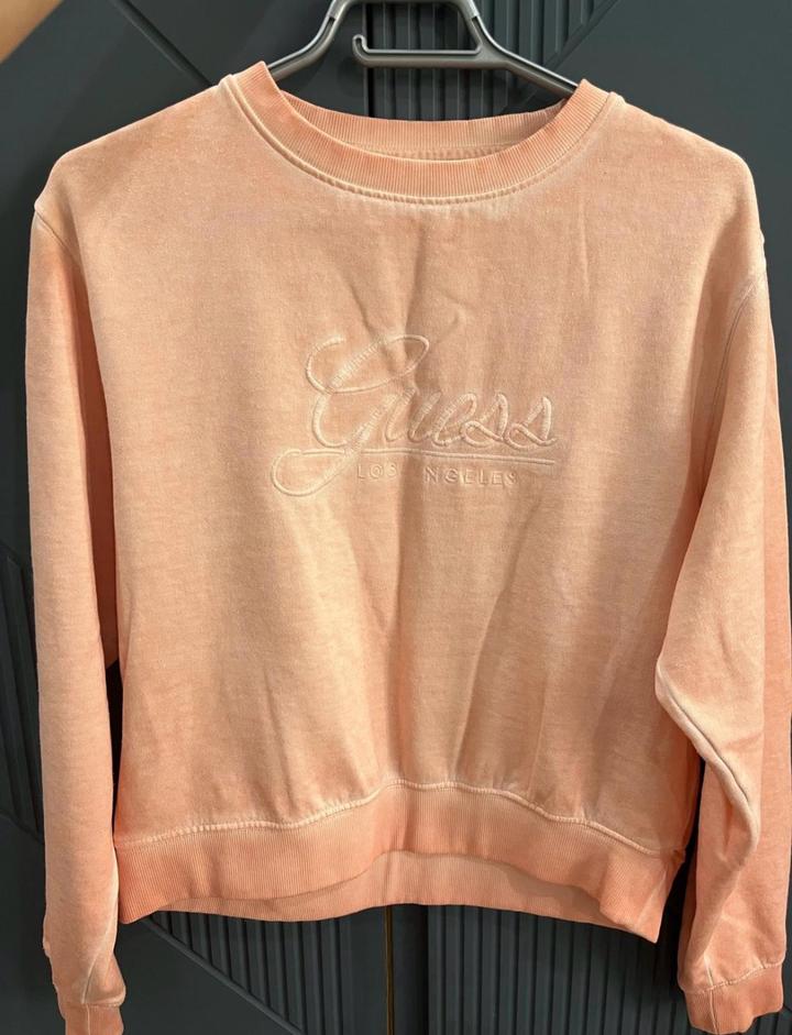 Свитшот Guess