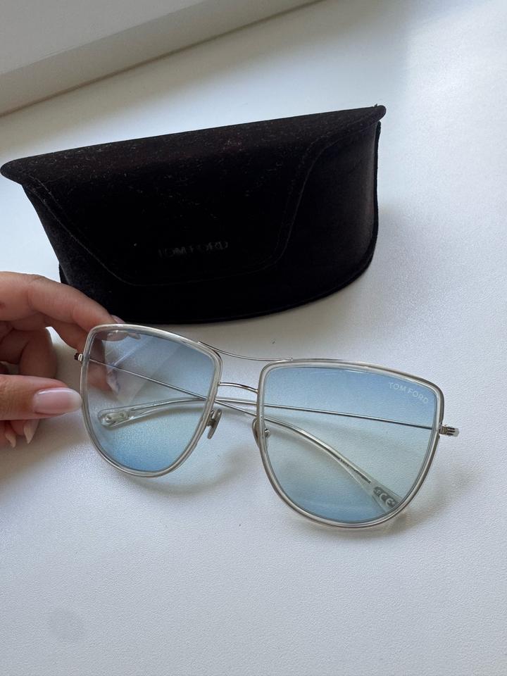 Tom Ford