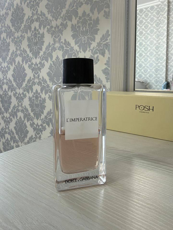 Парфюмерная вода Dolce & Gabbana L'Imperatrice