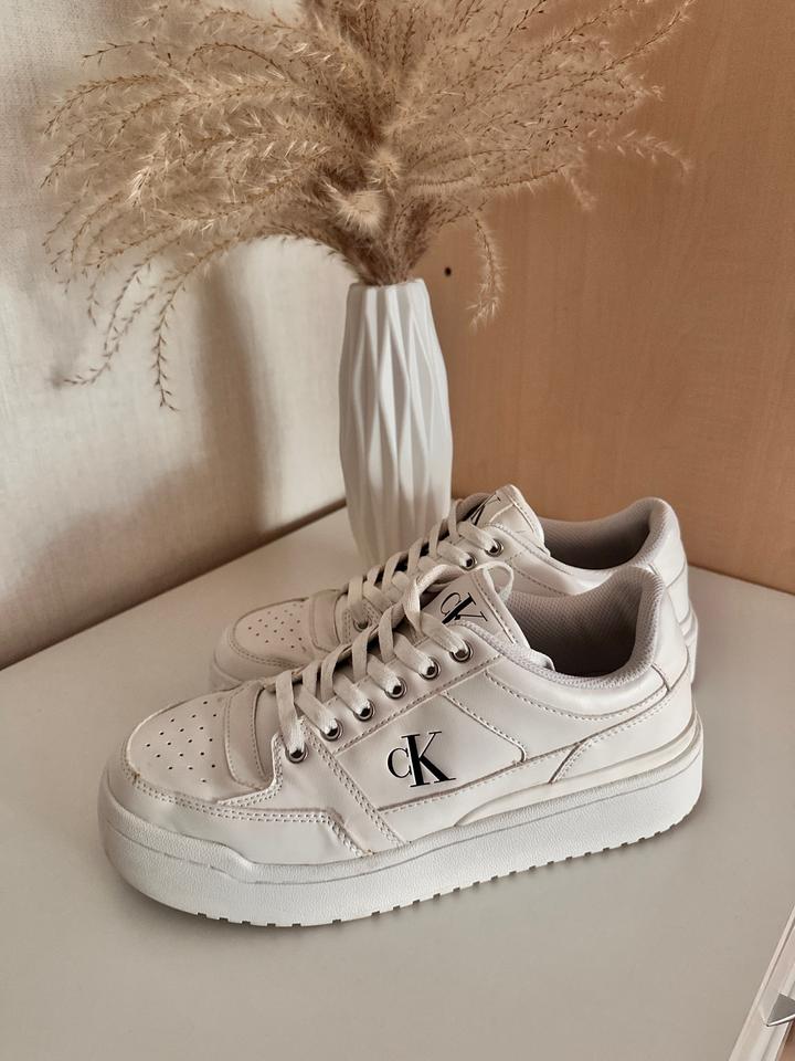 Кроссовки Calvin Klein