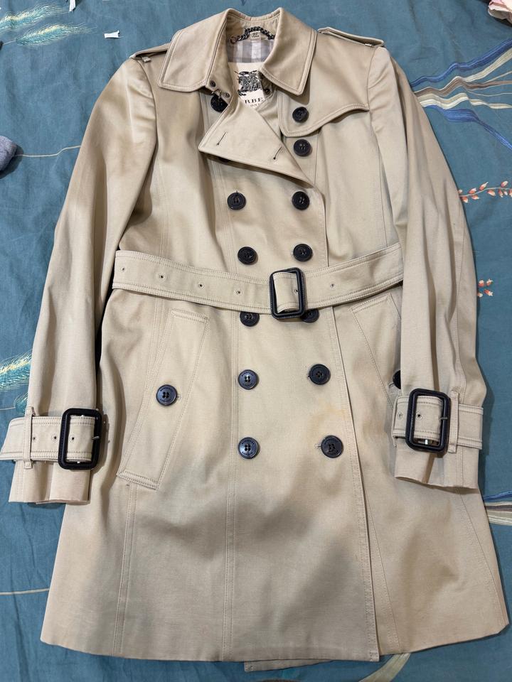 Burberry