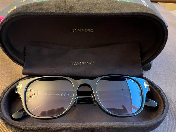Tom Ford