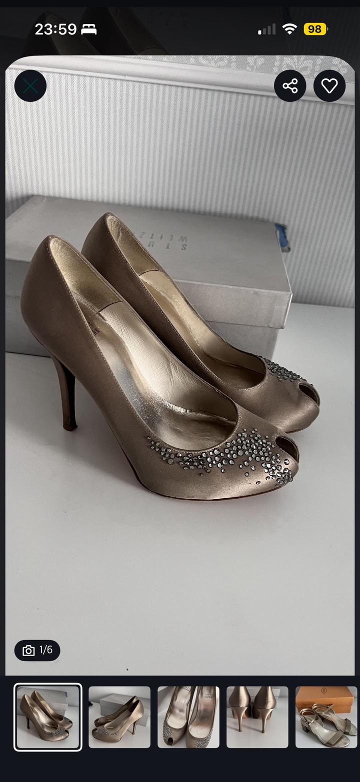 Stuart Weitzman