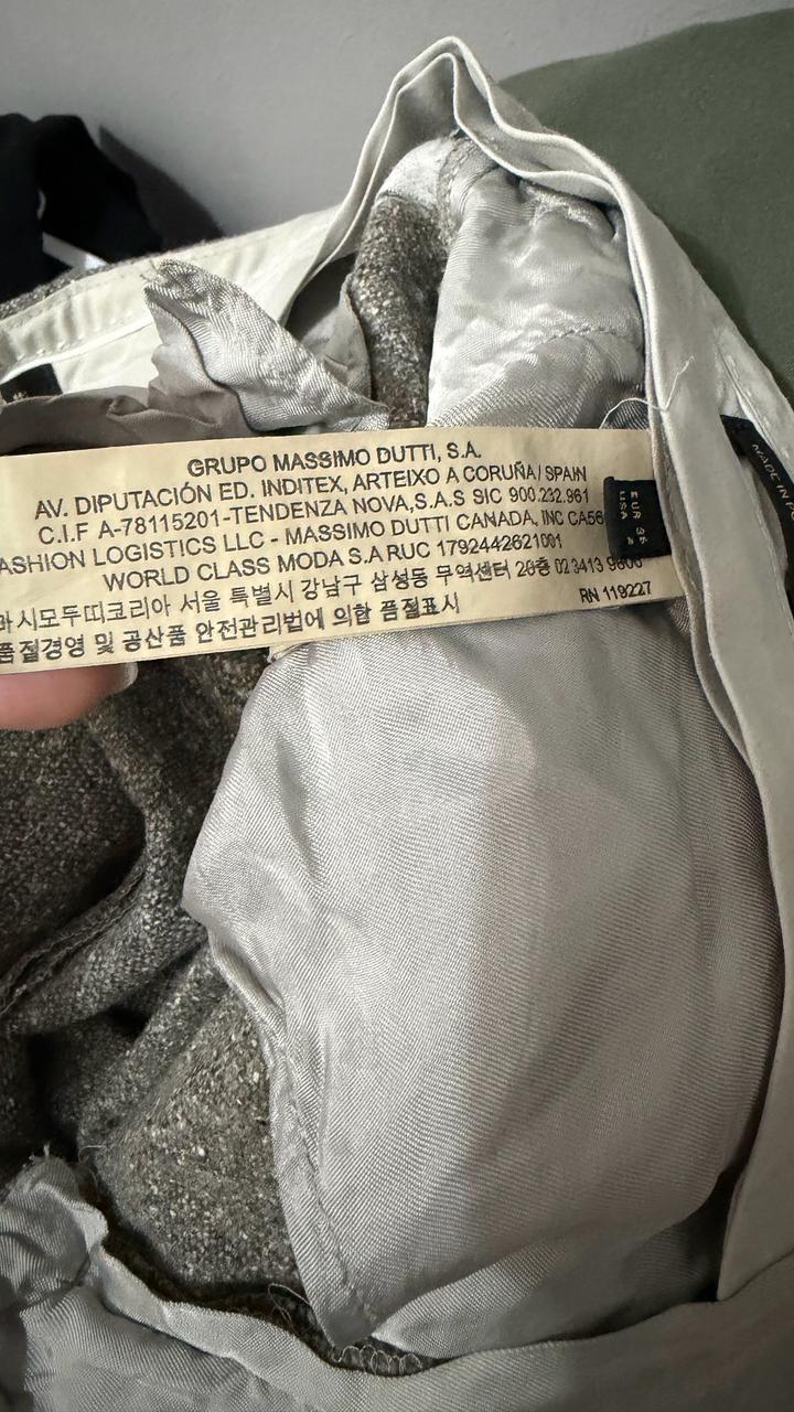 Massimo Dutti