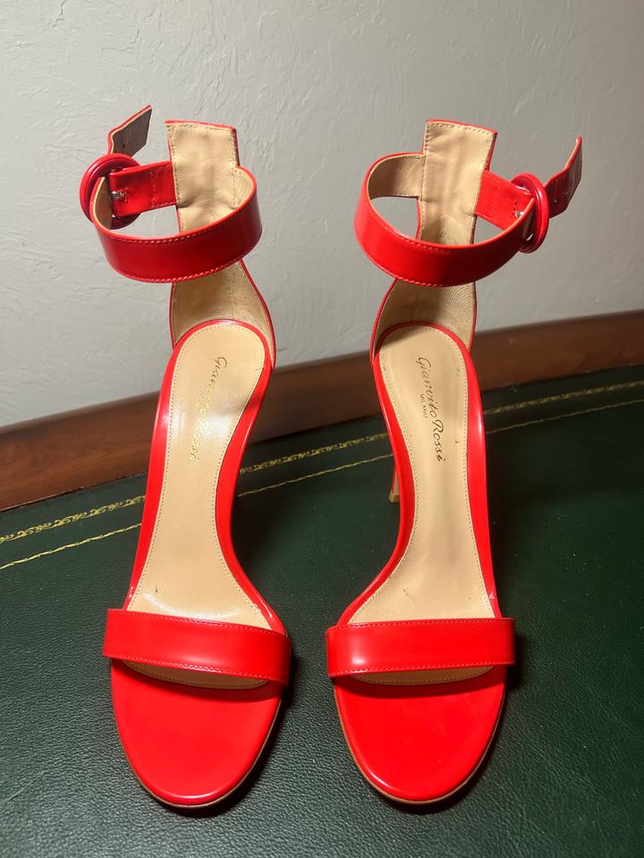 Gianvito Rossi