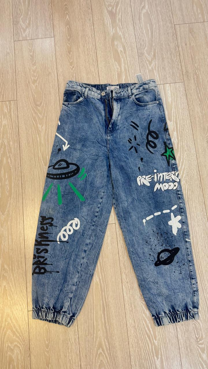 Bershka