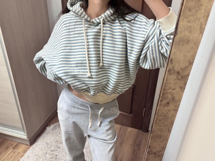 one top Нежно голубой спортивный костюм