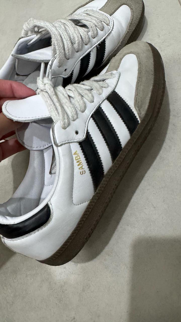 Adidas