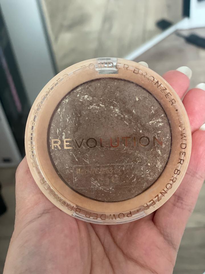 Revolution