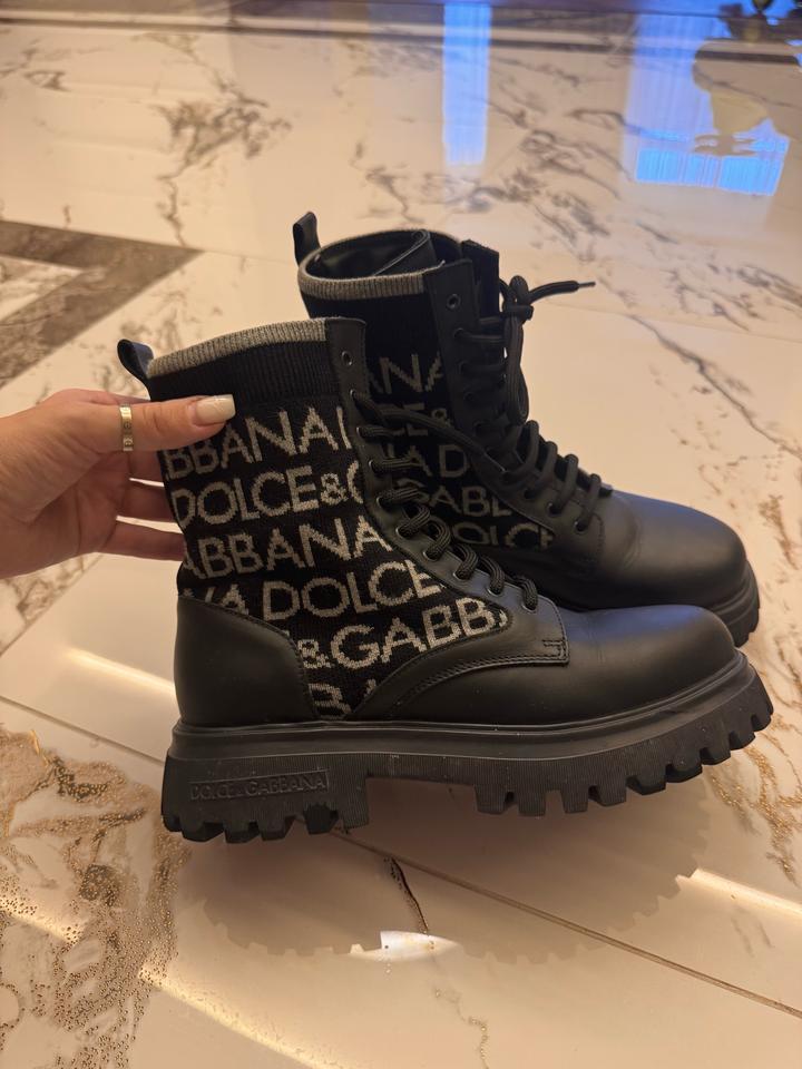 Dolce & Gabbana