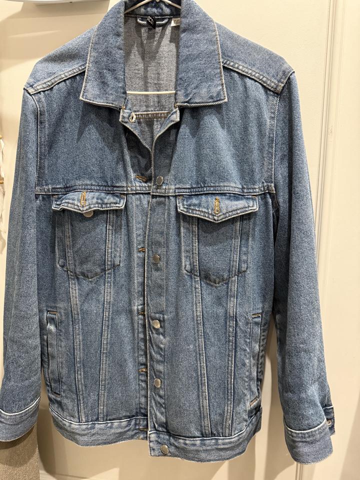 H&M