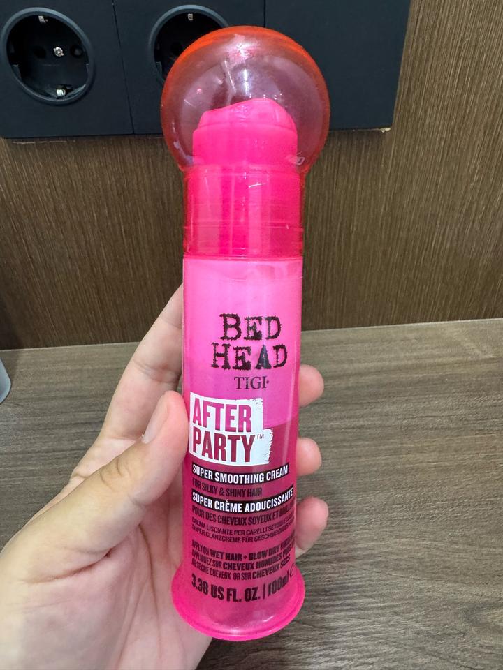 TIGI Bed Head