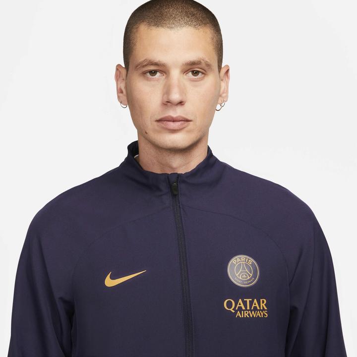 Nike PSG спортивка