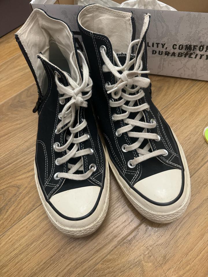 Converse All Stars