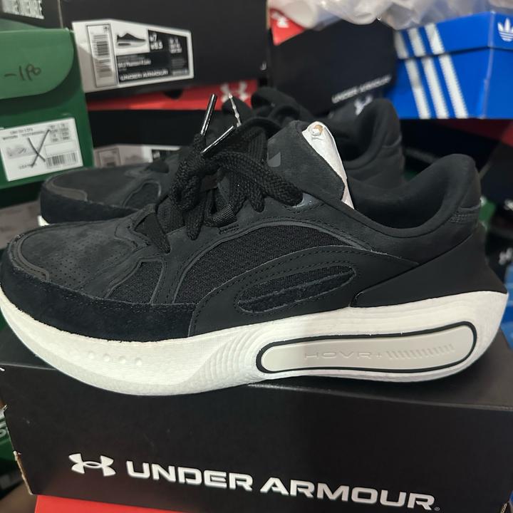 Under Armour