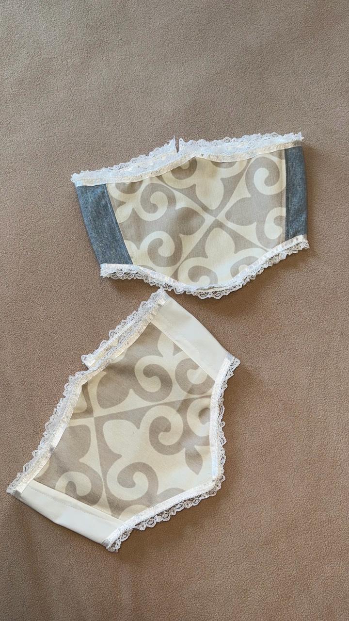 Hand Crafted