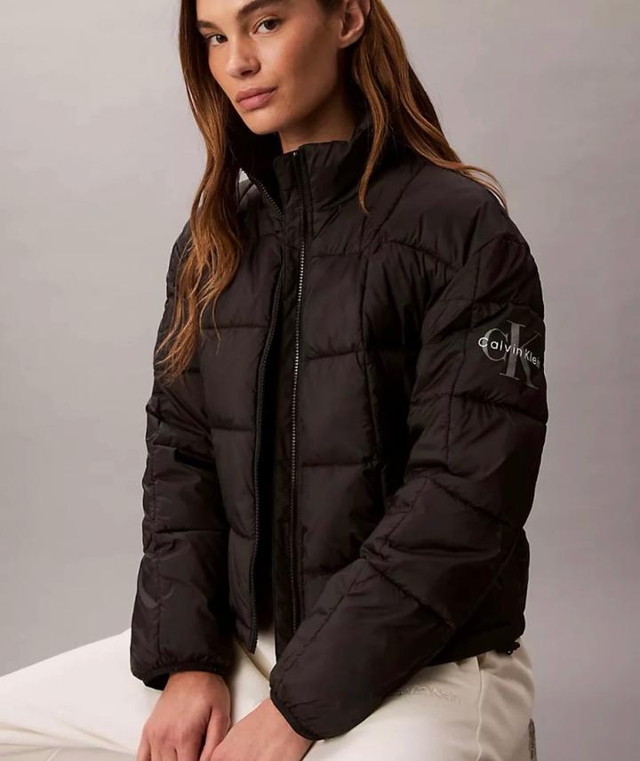 Куртка Calvin Klein