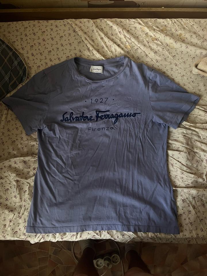Salvatore Ferragamo