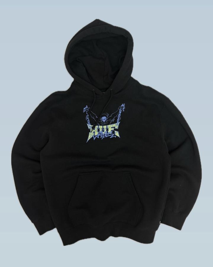 Huf