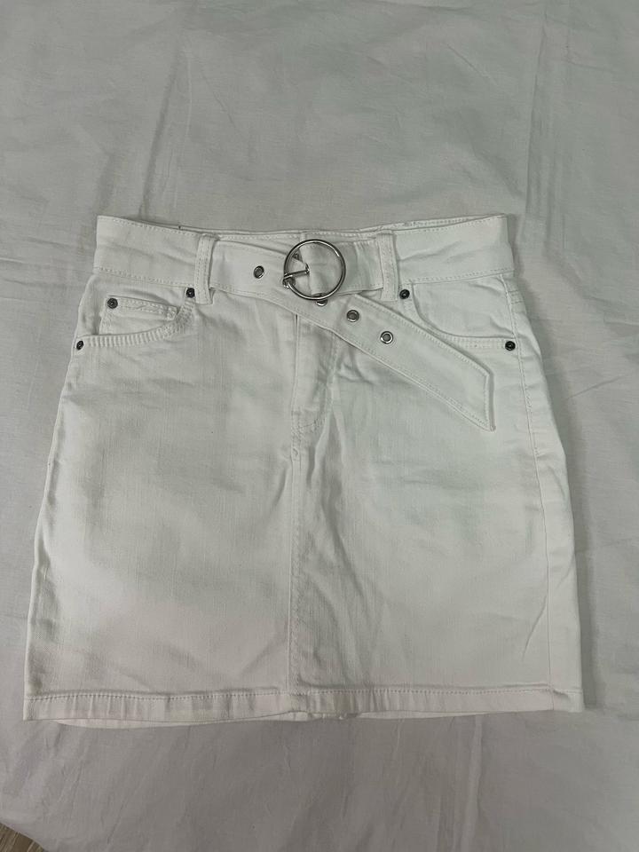 Bershka Мини юбка