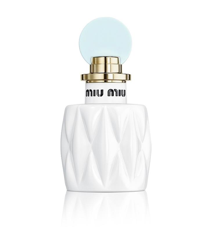 Парфюмерная вода Miu Miu Fleur de Lait