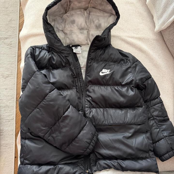 Nike