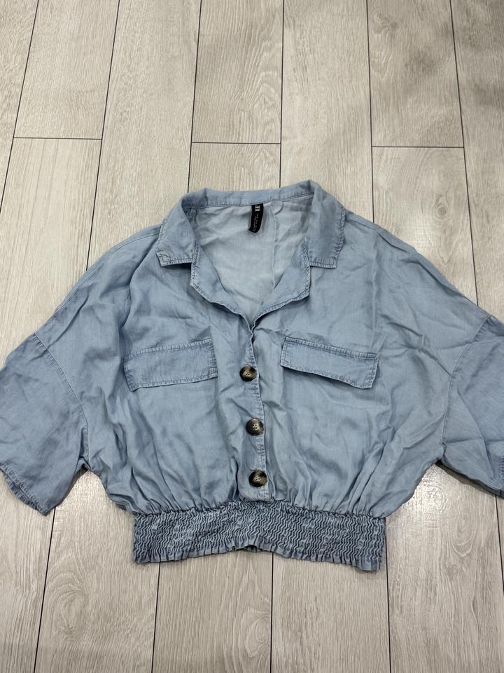 Zara Блузка от Зара