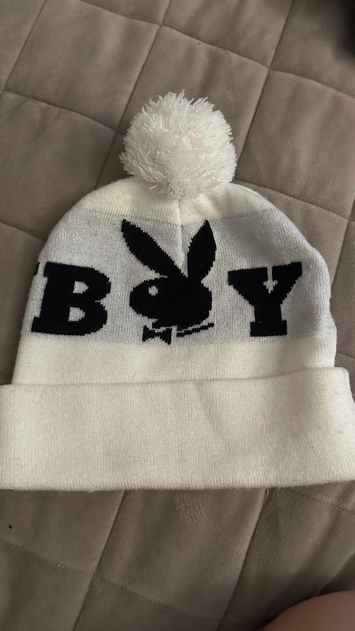 PLAYBOY
