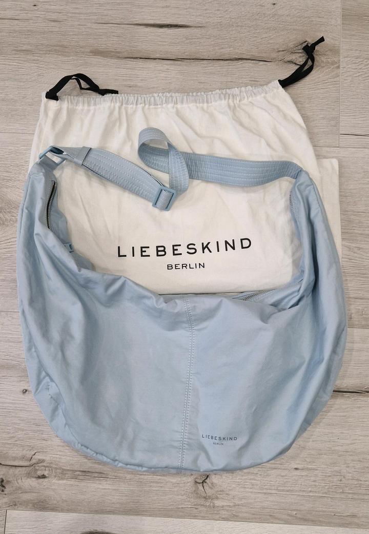Liebeskind