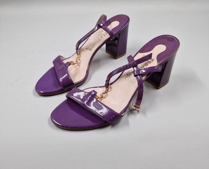 Salvatore Ferragamo