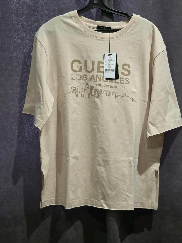 GUESS