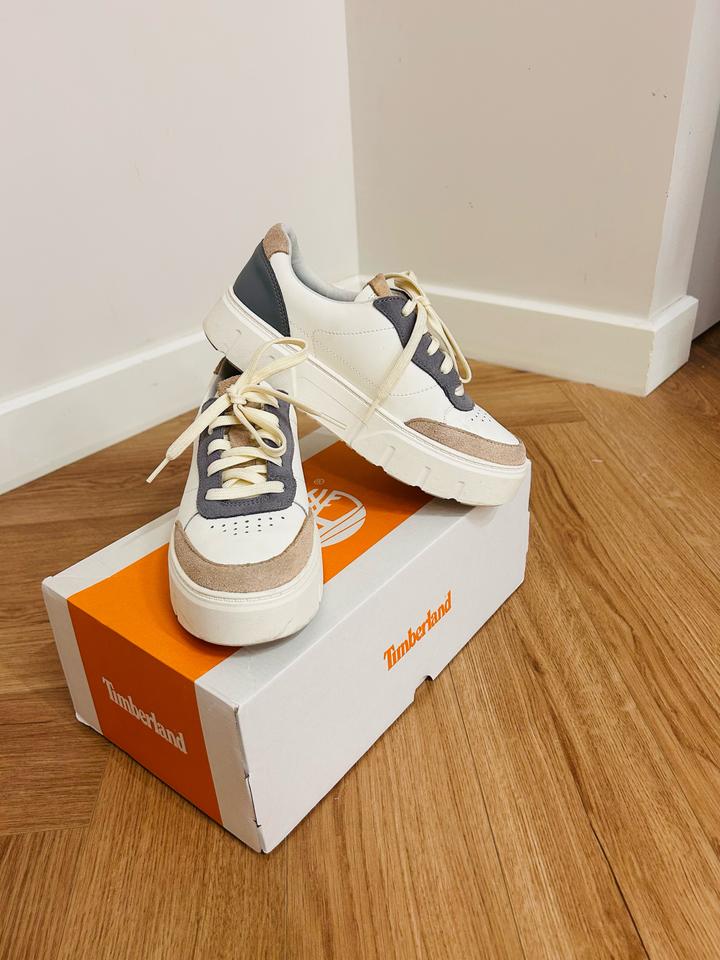 Timberland