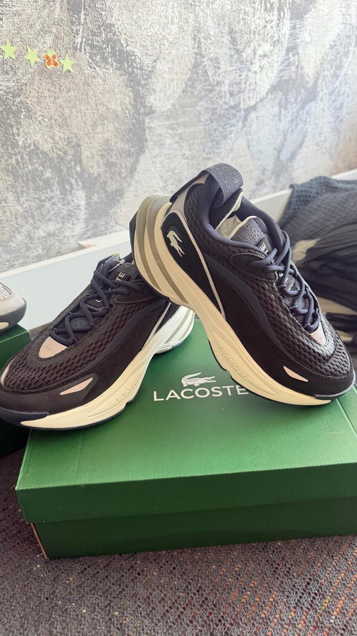 Кроссовки Lacoste