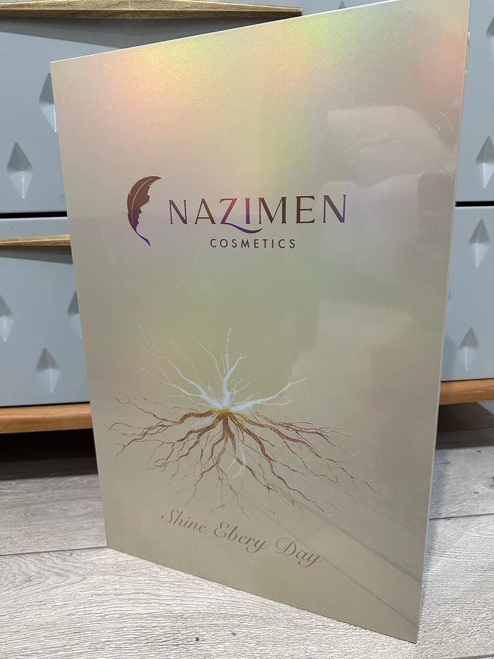 NAZIMEN
