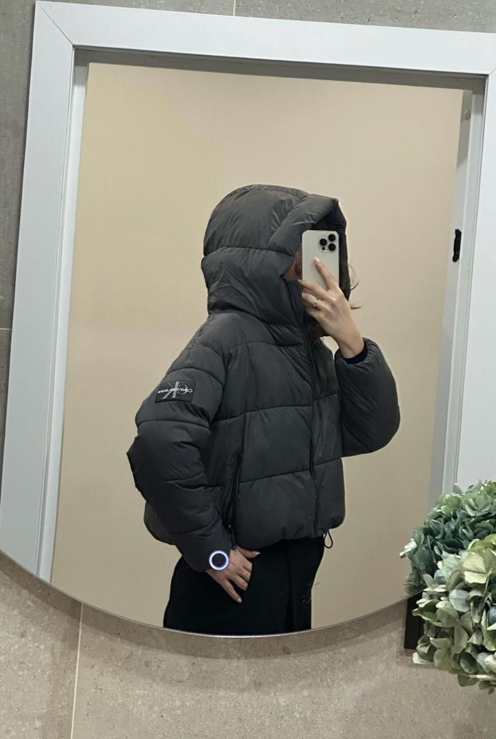 Куртка Calvin Klein Jeans