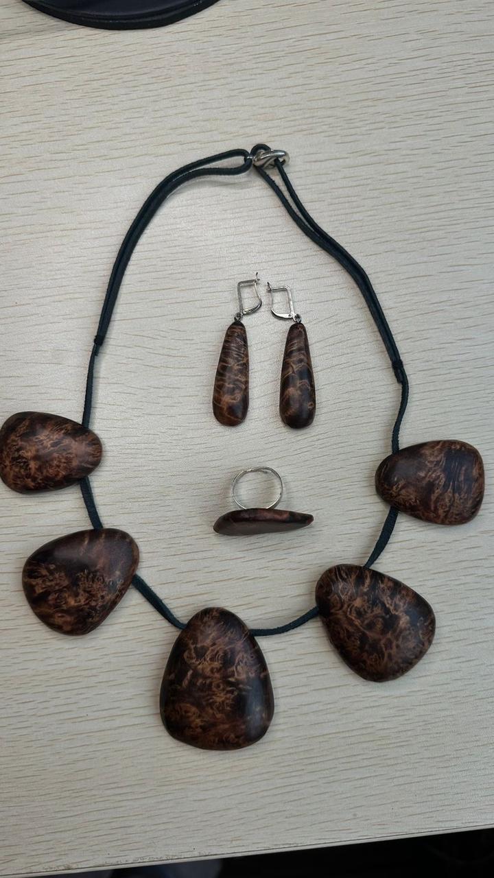 Nature bijoux