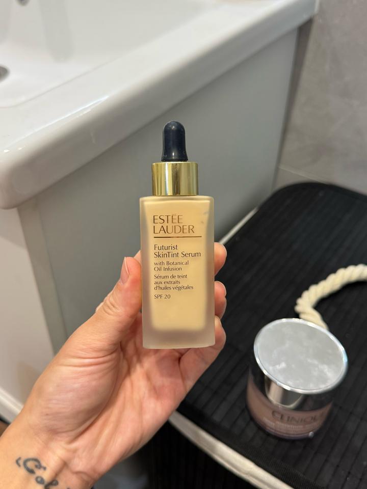 Estée Lauder